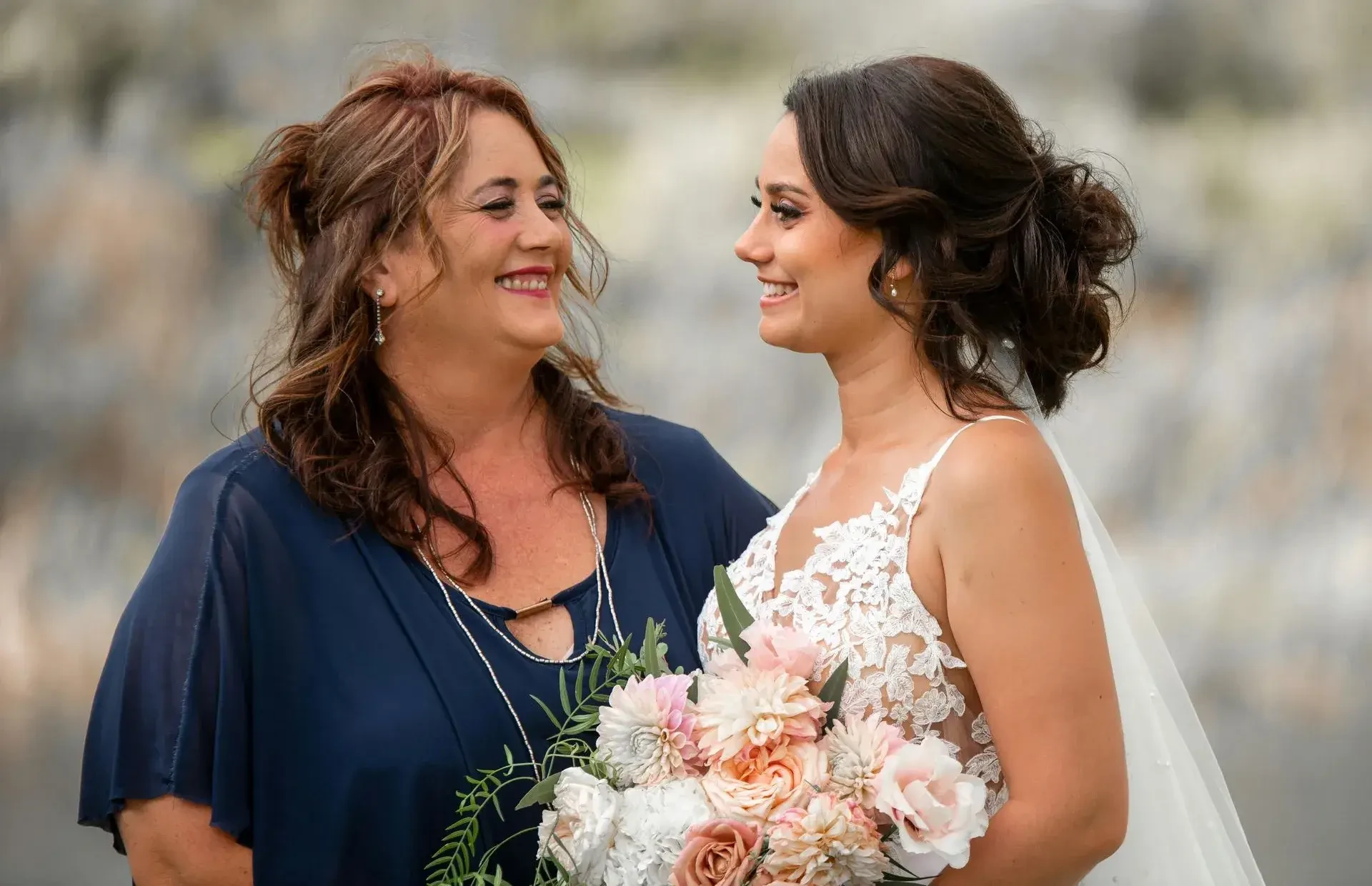 Mother of the Wedding Appointments