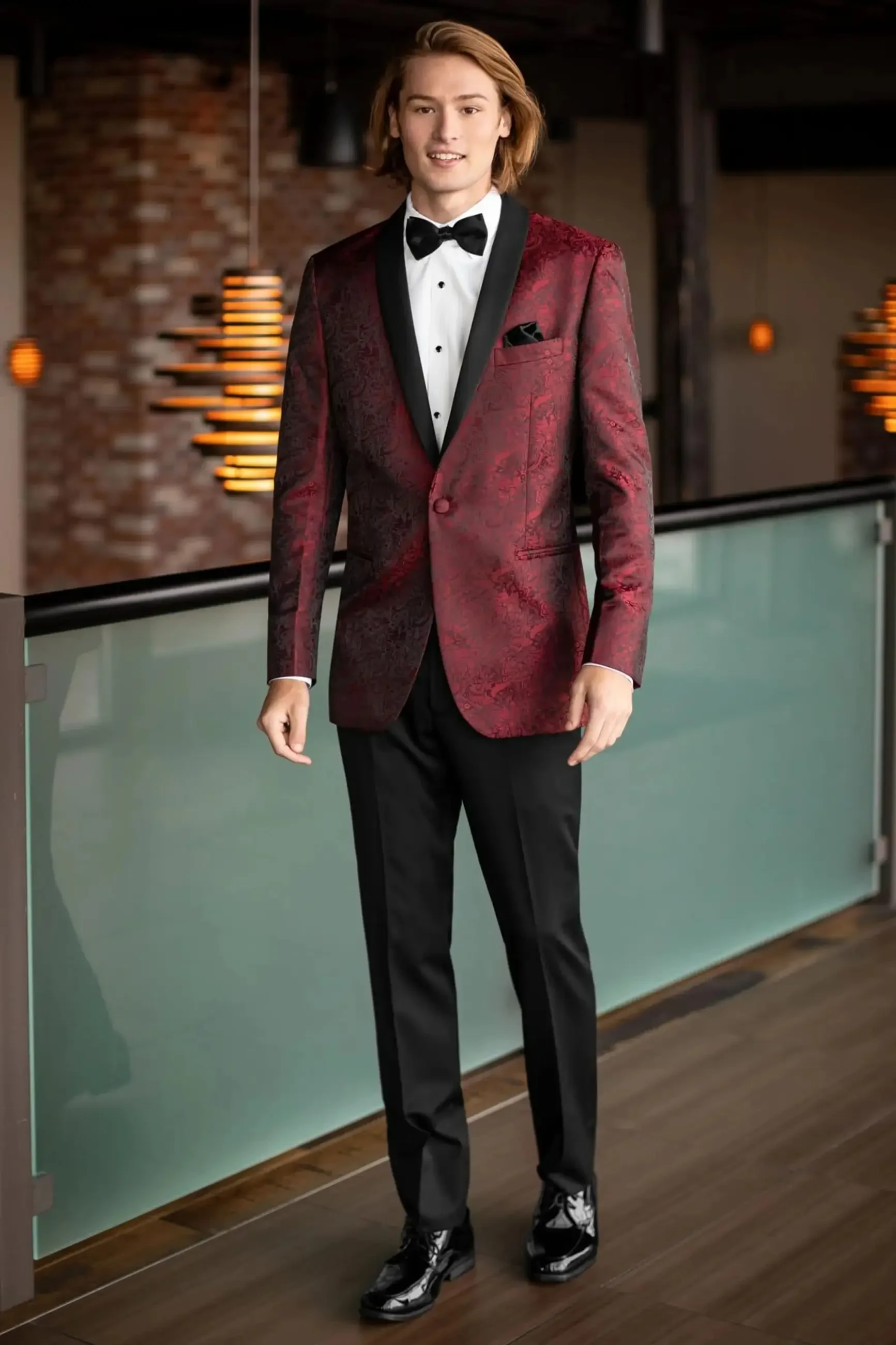 Tuxedo