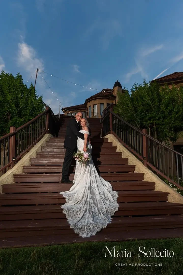 Rita & Neil