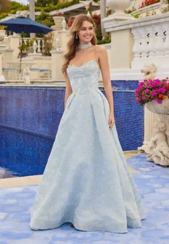 Sweetheart Prom JT2693A #3 Lilac thumbnail
