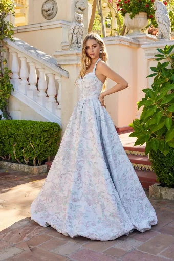 Sweetheart Prom JT2742A #0 thumbnail