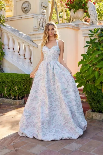Sweetheart Prom JT2742A #2 thumbnail