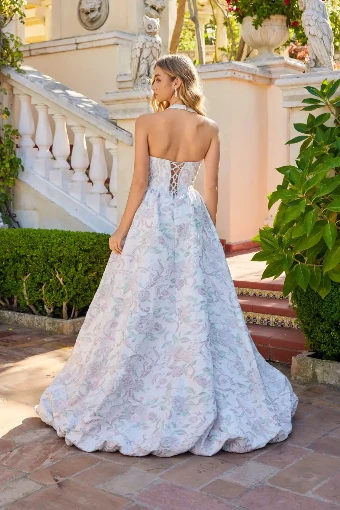 Sweetheart Prom JT2742A #1 thumbnail