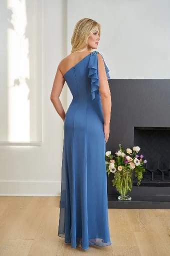 Jasmine K258059 #1 Steel Blue thumbnail